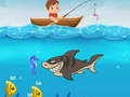 Игри Fishing Frenzy 2 Fishing by Words