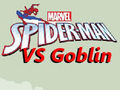 Игри Marvel Spider-man vs Goblin