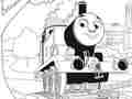 Игри Sodor Paint Shop
