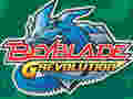 Игри Beyblade G Revolution