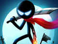 Игри Stickman Epic Battle