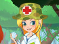 Игри Jungle Doctor