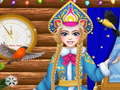 Игри Snegurochka - Russian Ice Princess