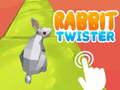 Игри Rabbit Twister