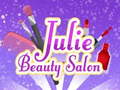 Игри Julie Beauty Salon