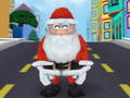 Игри Santa City Run
