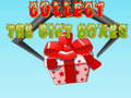 Игри Collect The Gift Boxes