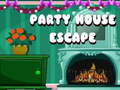 Игри Party House Escape