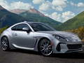 Игри Subaru BRZ Slide