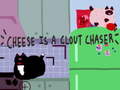 Игри Cheese is a Clout Chaser