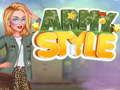 Игри Army Style