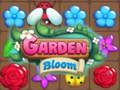 Игри Garden Bloom