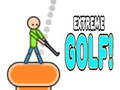 Игри Extreme Golf!