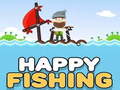 Игри Happy Fishing