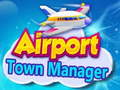 Игри Airport Town Manager