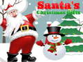 Игри Santa's Christmas Gifts