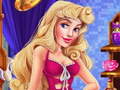 Игри Sleeping Princess Swimming Pool