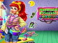 Игри Mermaid Princess 80s Diva