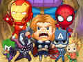 Игри SuperHero.io