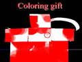 Игри Coloring gift