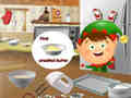 Игри Yummy Xmas Tree Cookies
