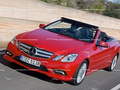 Игри Benz E-Class Cabriolet Puzzle