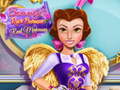 Игри Beauty's Rock Baroque Real Makeover