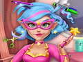 Игри Galaxy Girl Real Haircuts