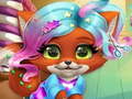 Игри Vixy's Sweet Real Haircuts