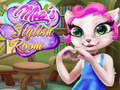 Игри Mia's Stylish Room