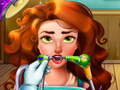 Игри Olivia Real Dentist