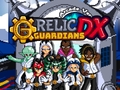 Игри Relic Guardians Arcade Ver  DX