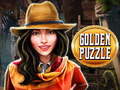 Игри Golden Puzzle
