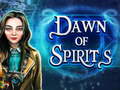 Игри Dawn of Spirits