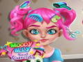 Игри Moody Ally Real Haircuts