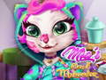 Игри Mia's Real Makeover