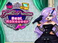 Игри Gothic Princess Real Makeover