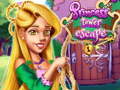 Игри Princess Tower Escape