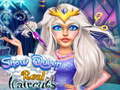 Игри Snow Queen Real Haircuts