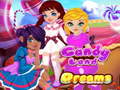 Игри Candy Land Dreams