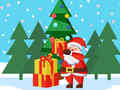 Игри Happy Xmas