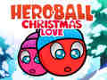 Игри Heroball Christmas Love