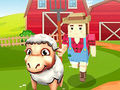 Игри Crowd Farm