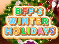Игри BFFs Winter Holidays