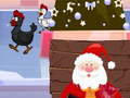 Игри Christmas Chicken Shoot