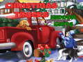 Игри Christmas Trucks Hidden Gifts