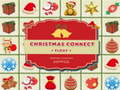 Игри Christmas Float Connect
