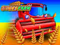 Игри SUNNY FARM IO