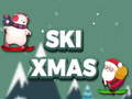 Игри Ski Xmas