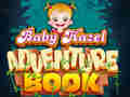 Игри Baby Hazel Adventure Book